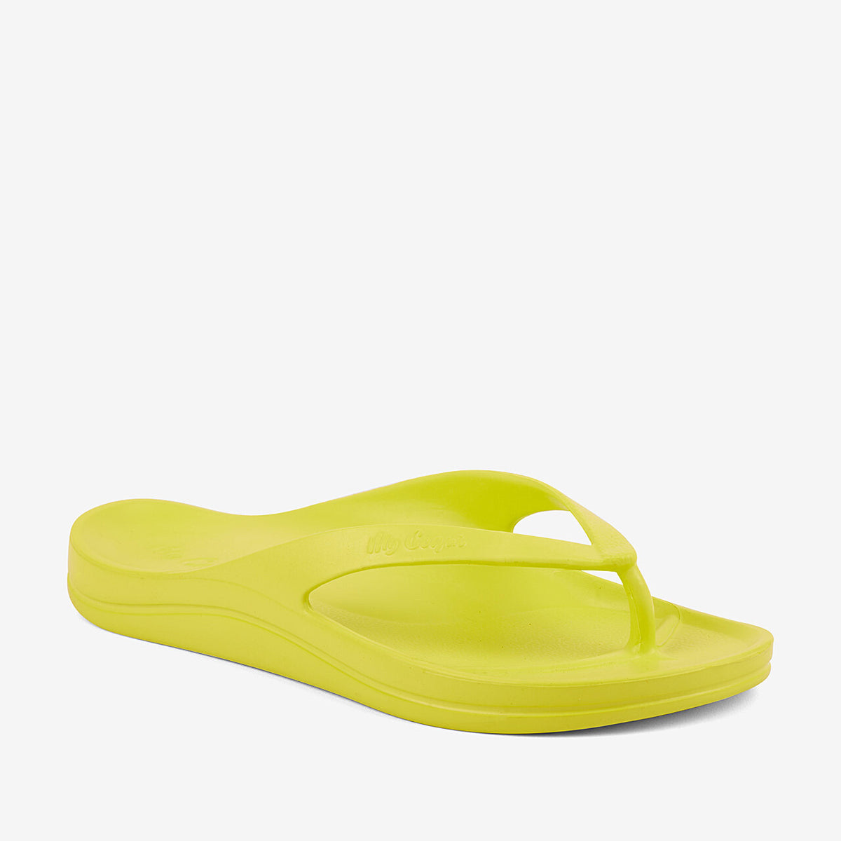 Women’s Flip Flops Coqui