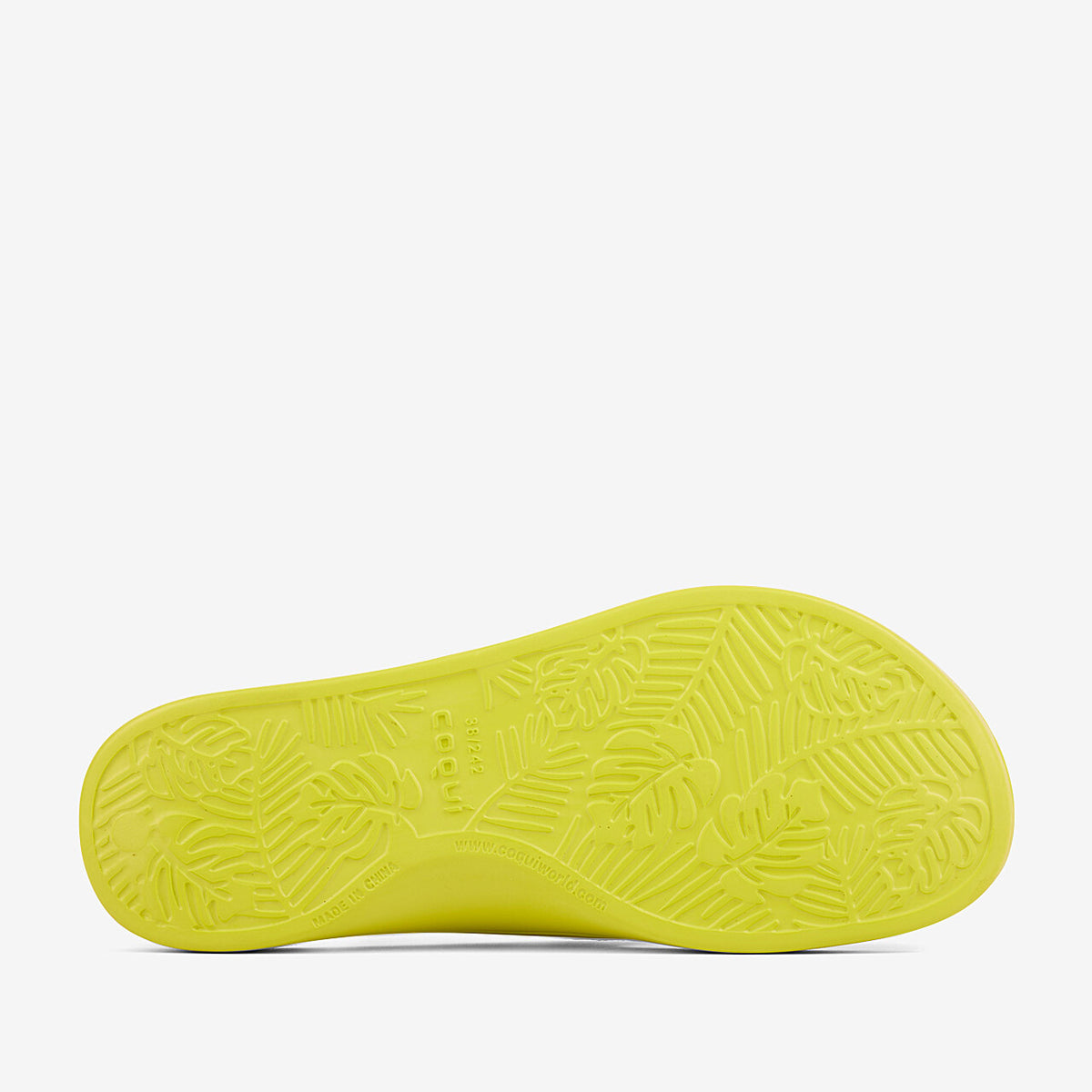 Women’s Flip Flops Coqui