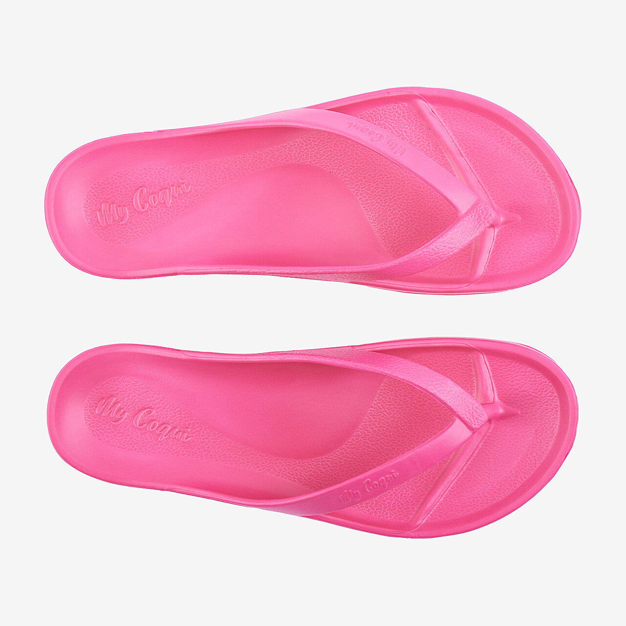 Damen-Flip-Flops Coqui