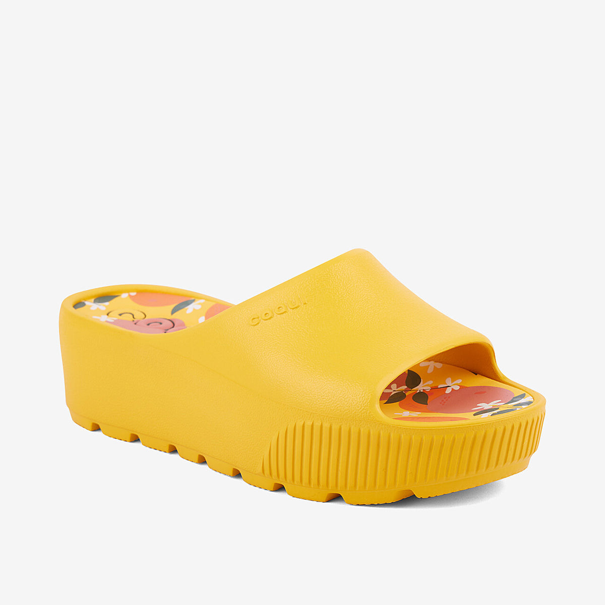 Women’s Slides Coqui