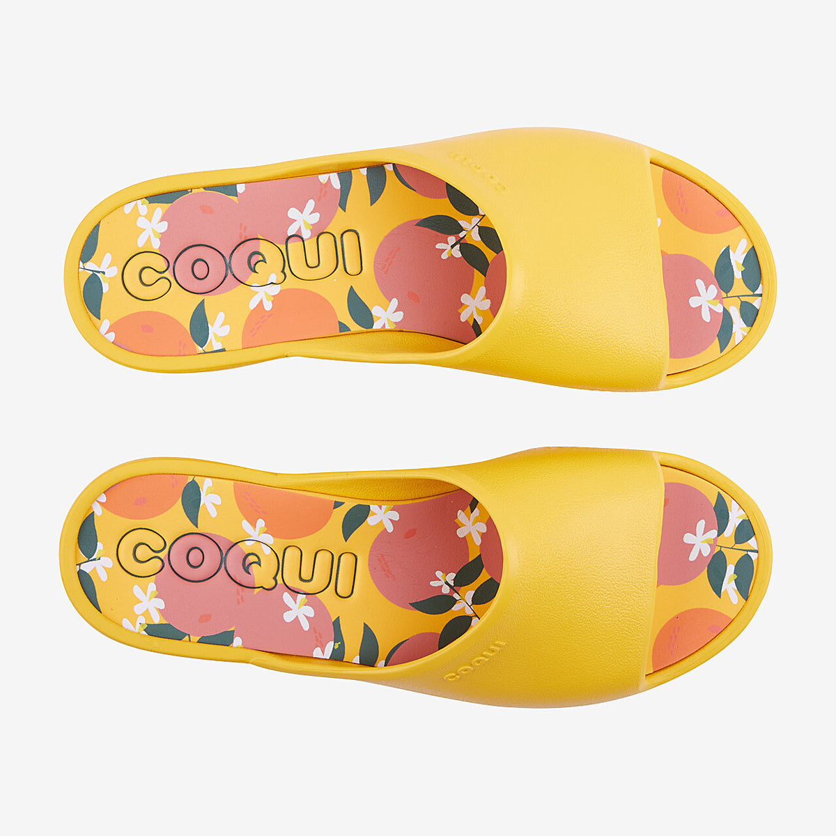 Women’s Slides Coqui
