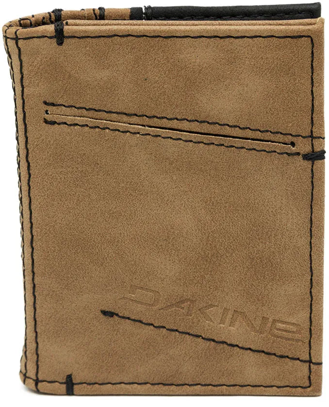 Peněženka Dakine Ace Brown Brown