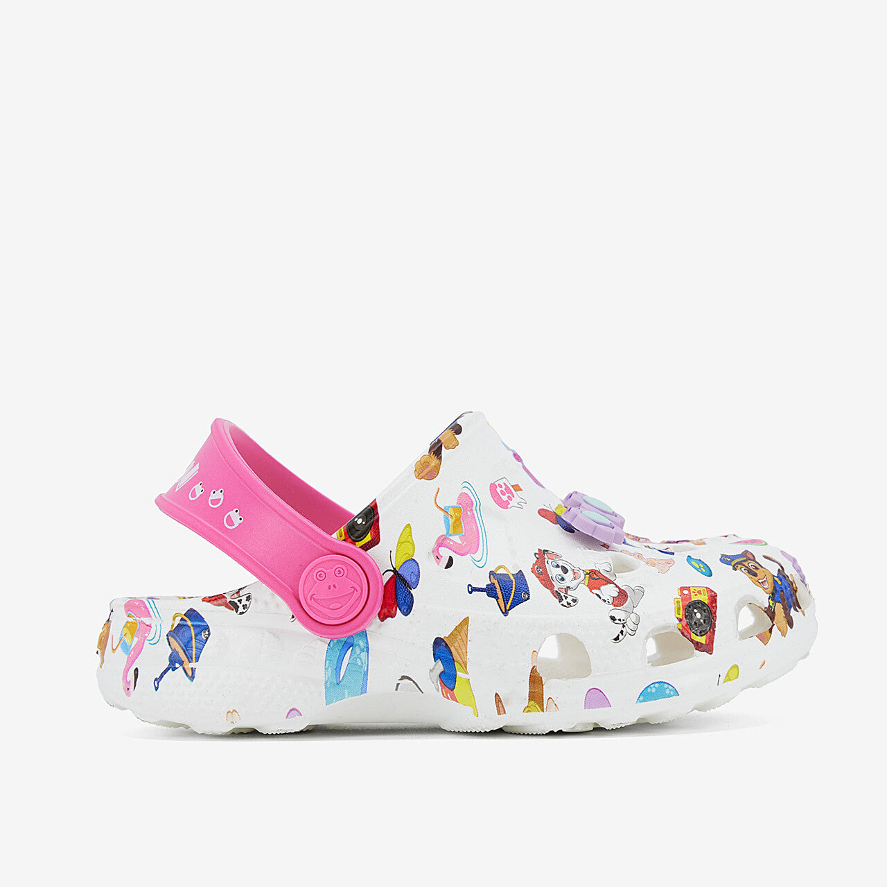 Zuecos Infantiles Coqui