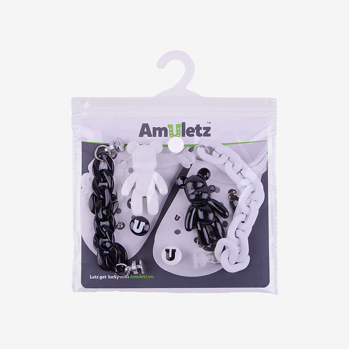 Amuleto Coqui Mix