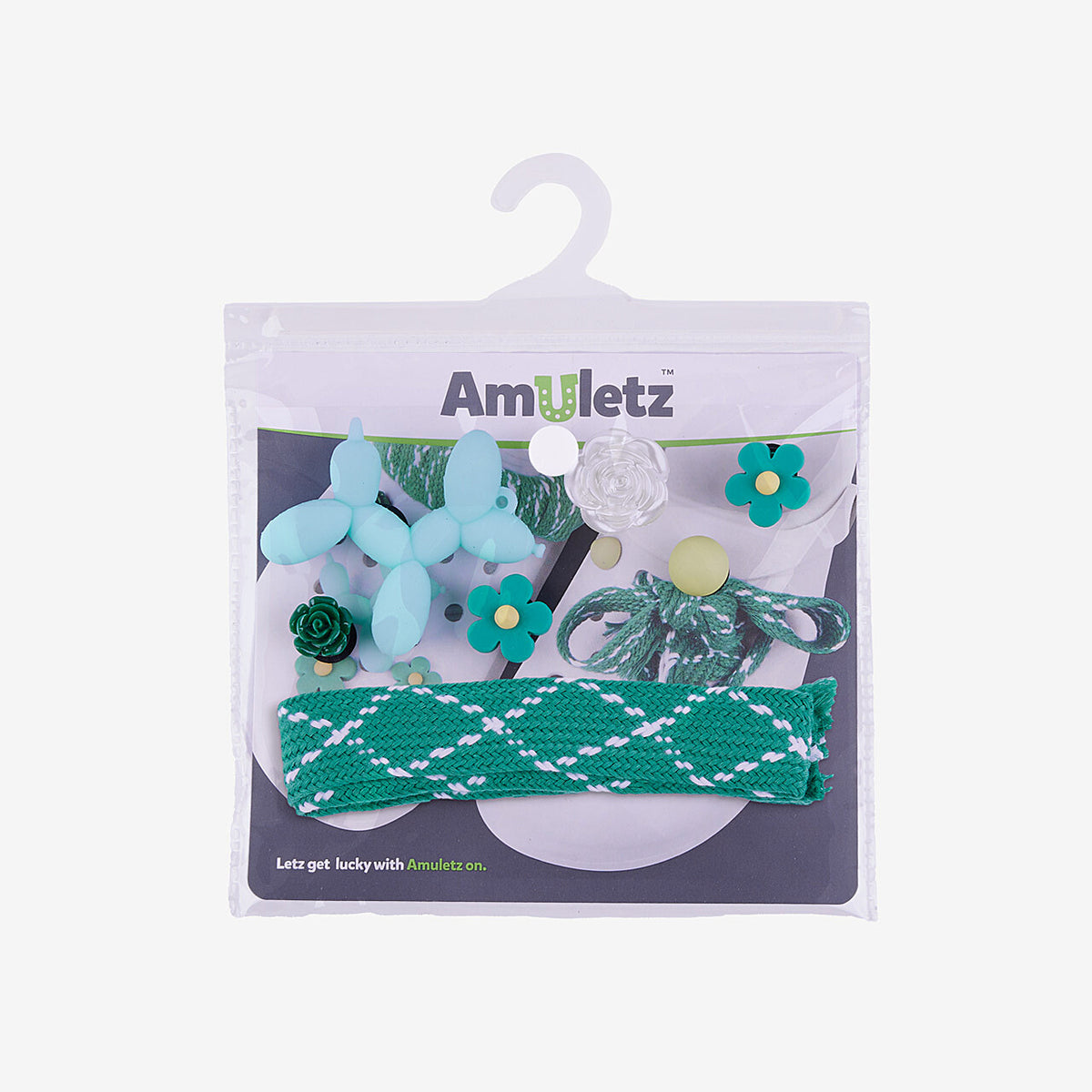 Amuletz Coqui Mix