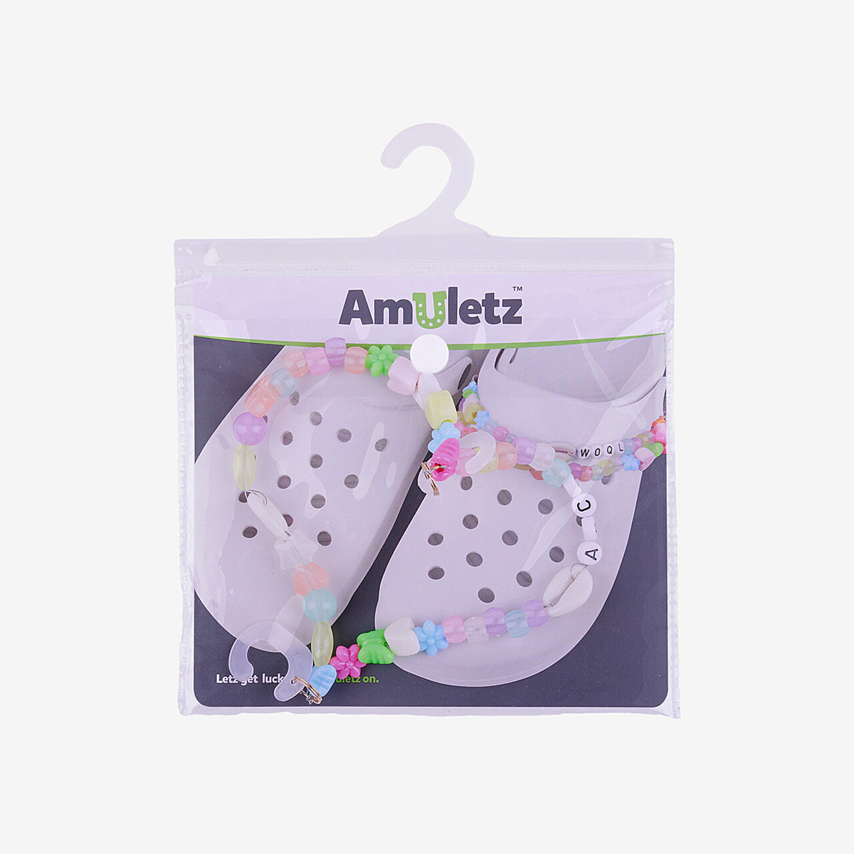 Amuletz Coqui Mix