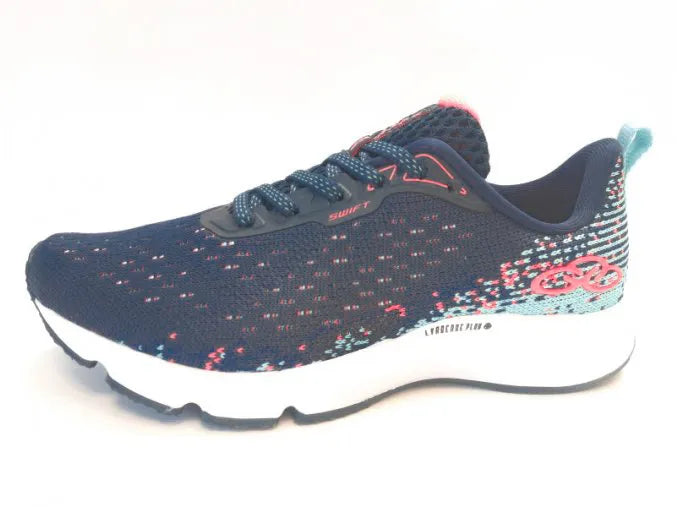 Women's Sports Shoes Olympikus Swift Navy Blue