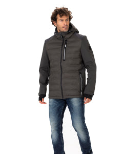 Falcon Ski Pully Men's 2xl