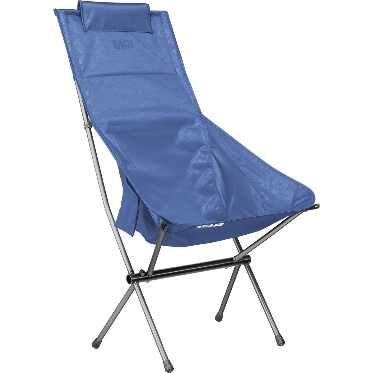 Bach Kingfisher Rivera Blue