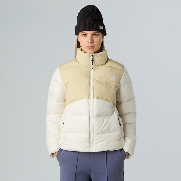The North Face Casual Vinterjacka Dam