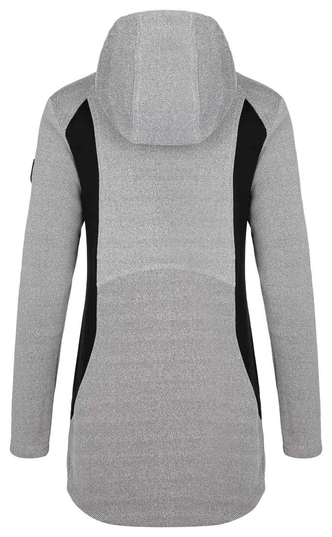 Pull de sport femme boucle galipa gris l
