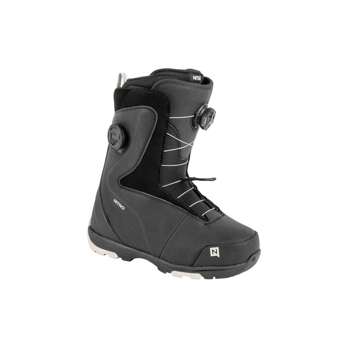 Nitro Snowboard Boots Women