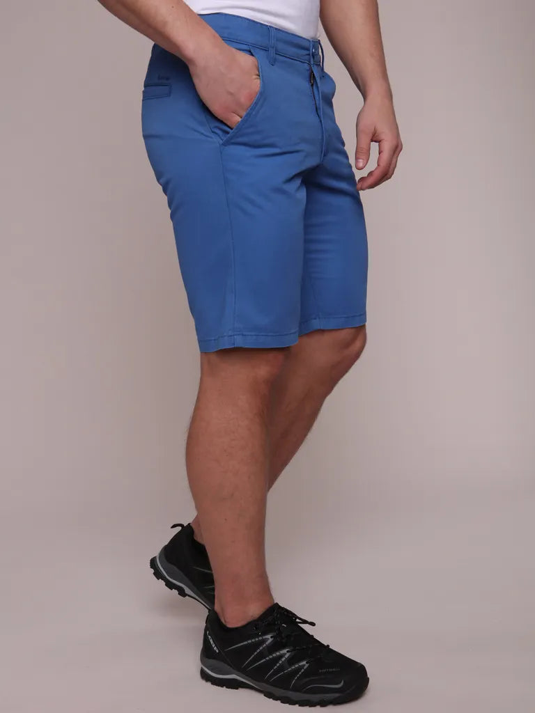 Men's Shorts Loap Vehur Blue