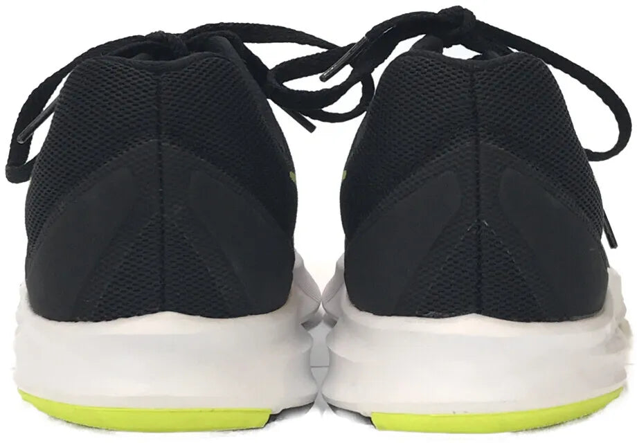 Bróga Rith na bhFear Nike Downshifter 7 Black