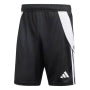 Męskie spodenki piłkarskie Adidas