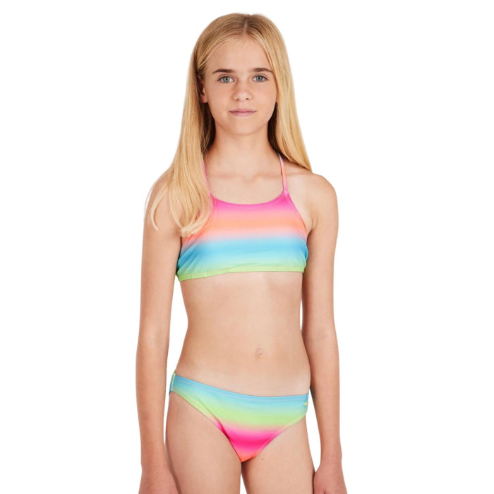Protest Bikini Girls