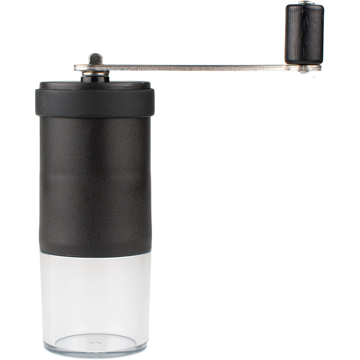Rubytec Robusta Portable Coffee Grinder Black