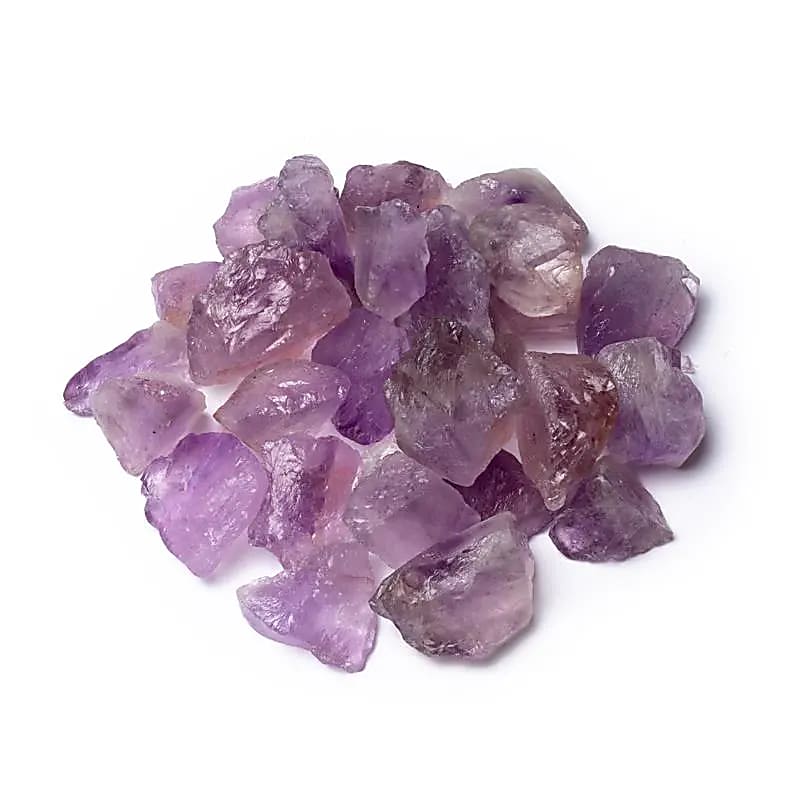 Ametyst hrubý - ±3-6cm; ± 1000 g