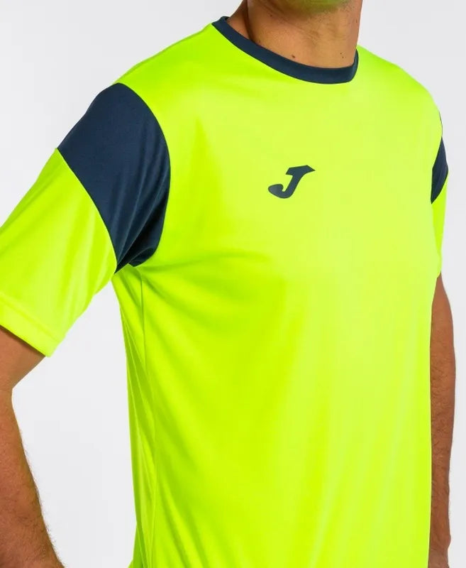 Joma phoenix set fluor buí dubhghorm buí s