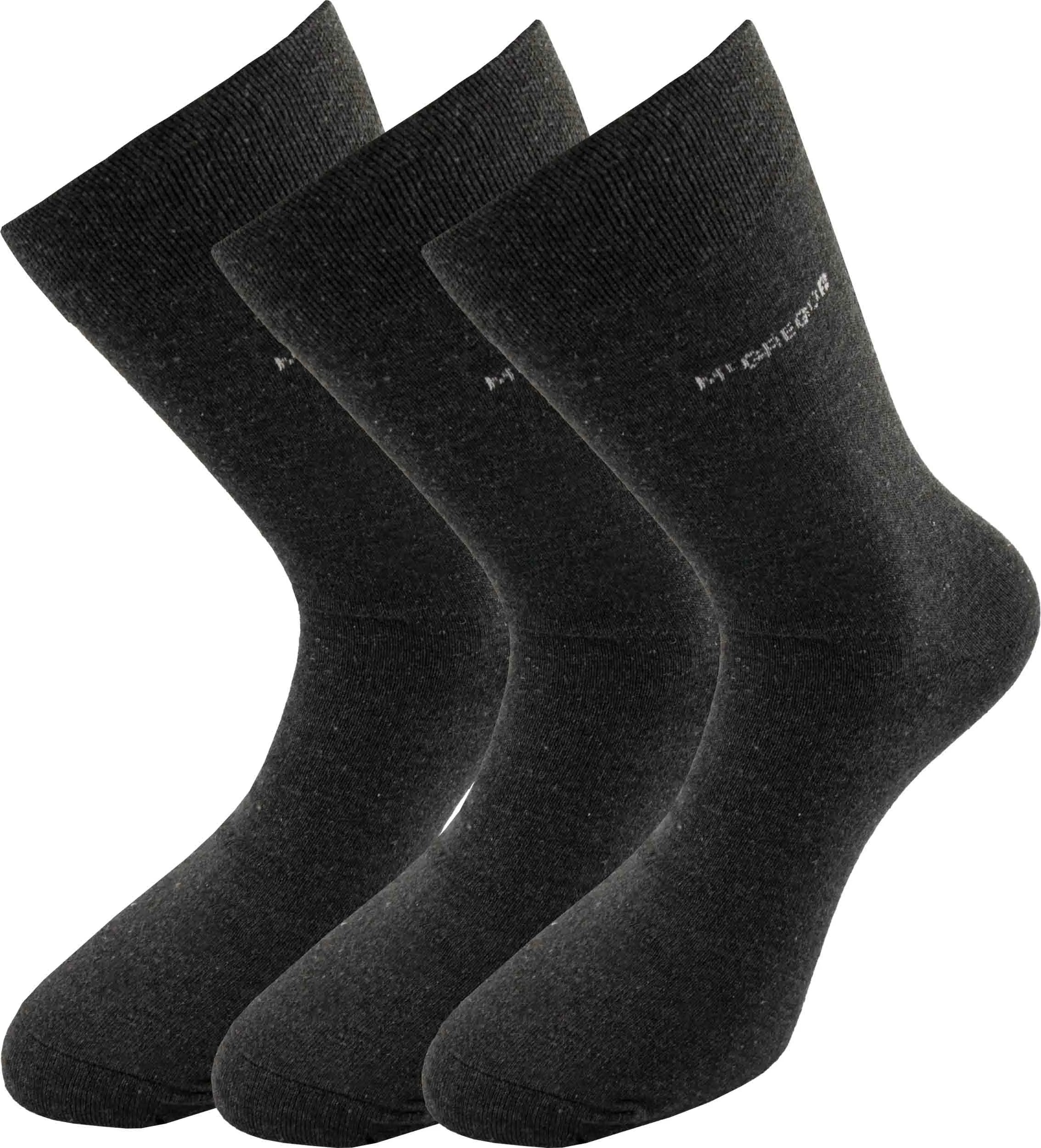 Chaussettes Mcgregor 3-pack Antra Melange Gris 43-46