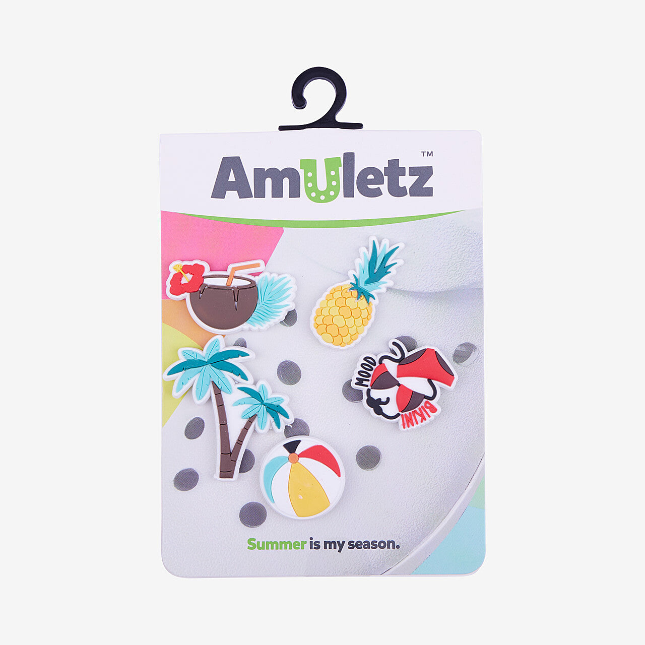Amuletz Coqui Mix
