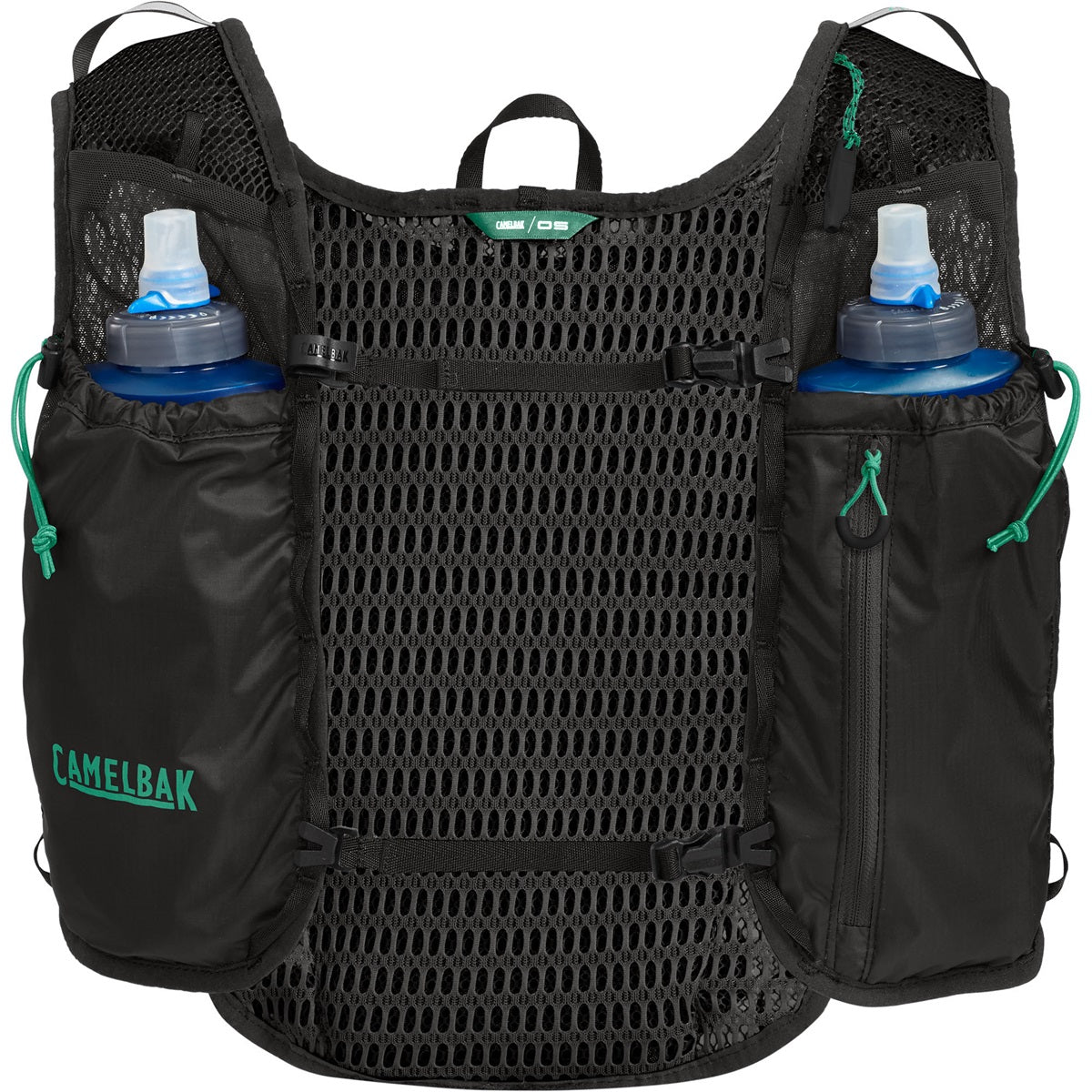 Camelbak Trail Run Vest Black