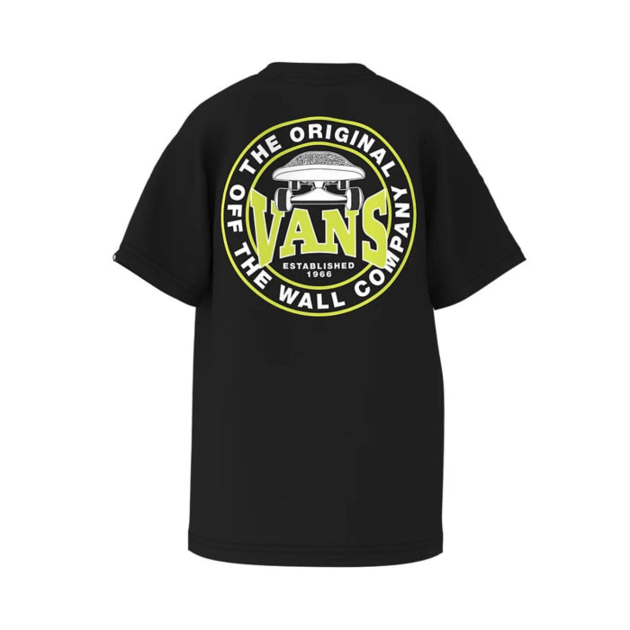 Chlapecké tričko pro volný čas Vans
