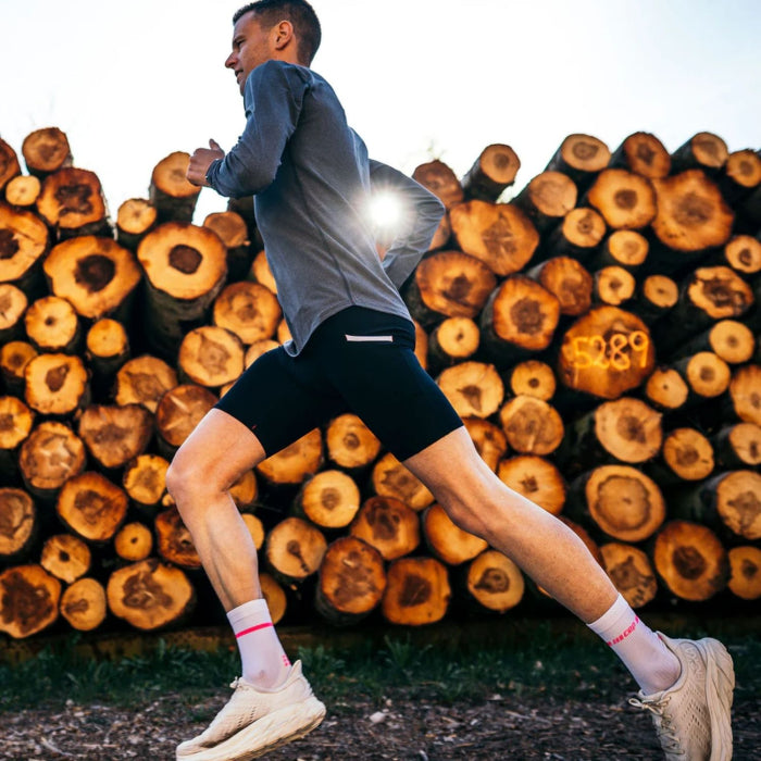 Fusion Short Tights Herre