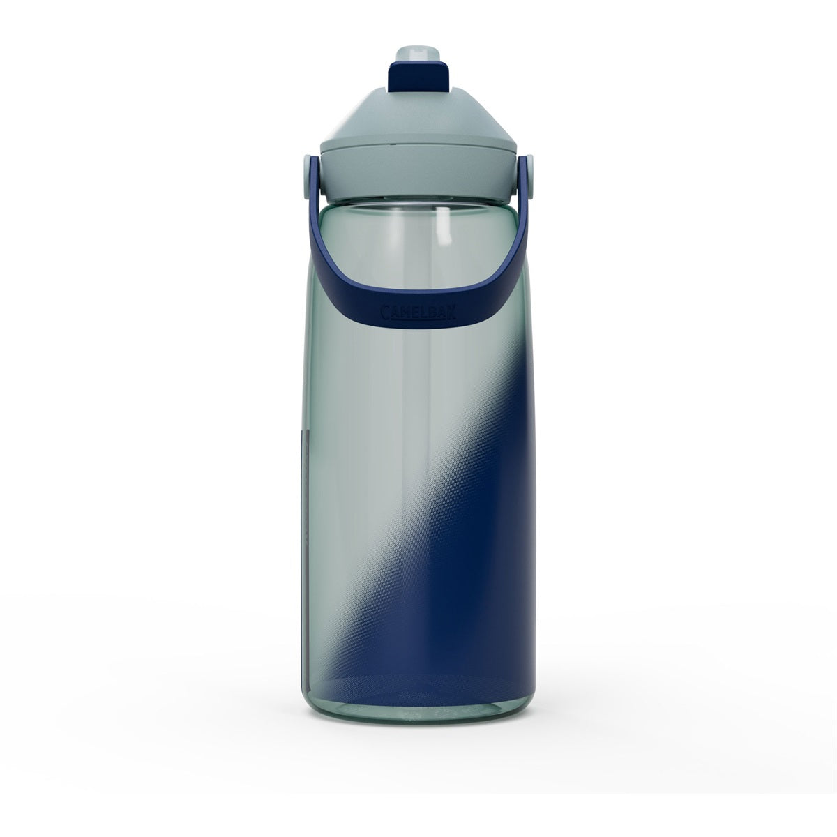 Camelbak Thrive Flip Straw 1 L Deep Sea Dawn