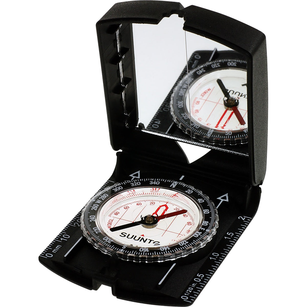 Suunto Mcb Nh Mirror Compass