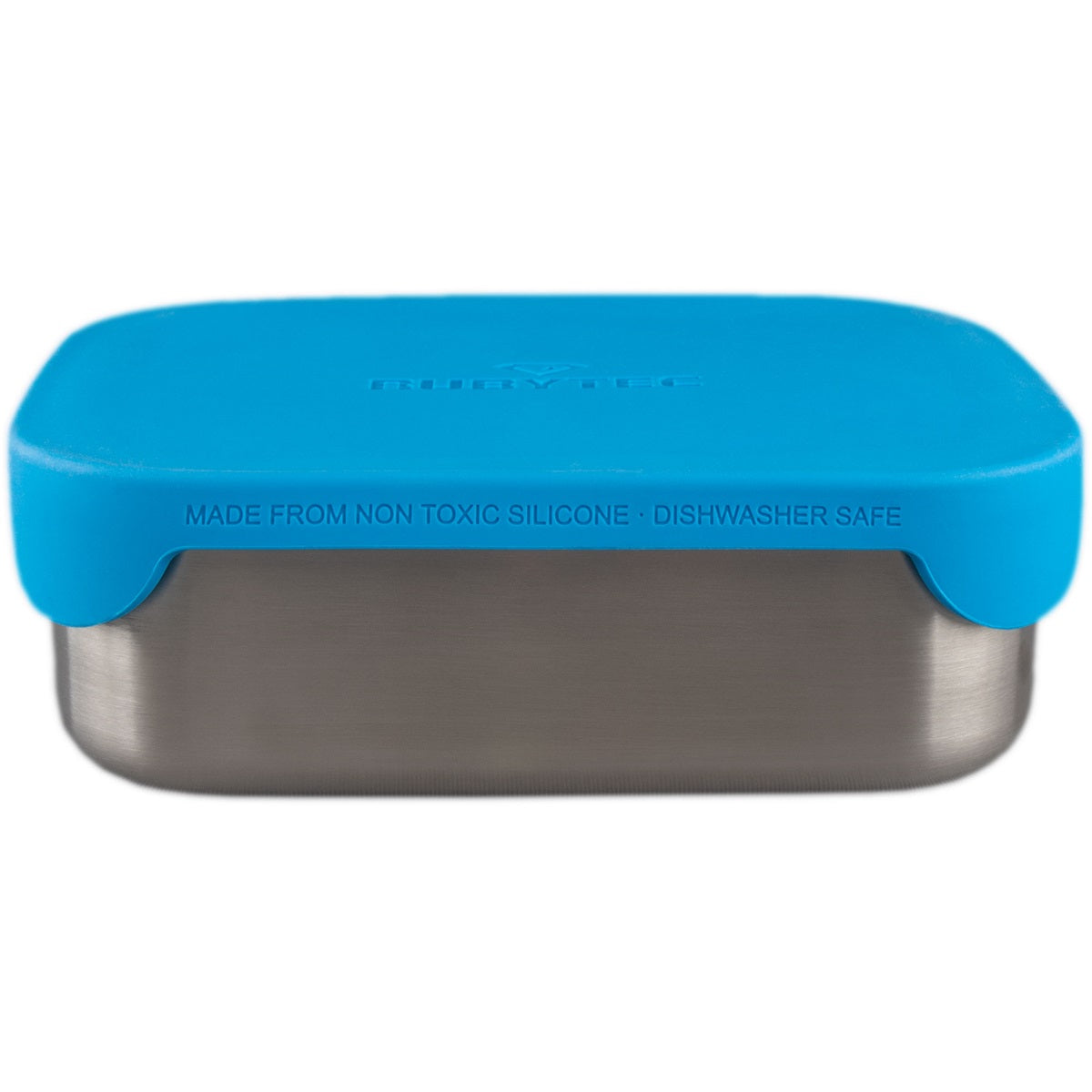 Rubytec Superhero Sst Lunchbox 0.8l Blue