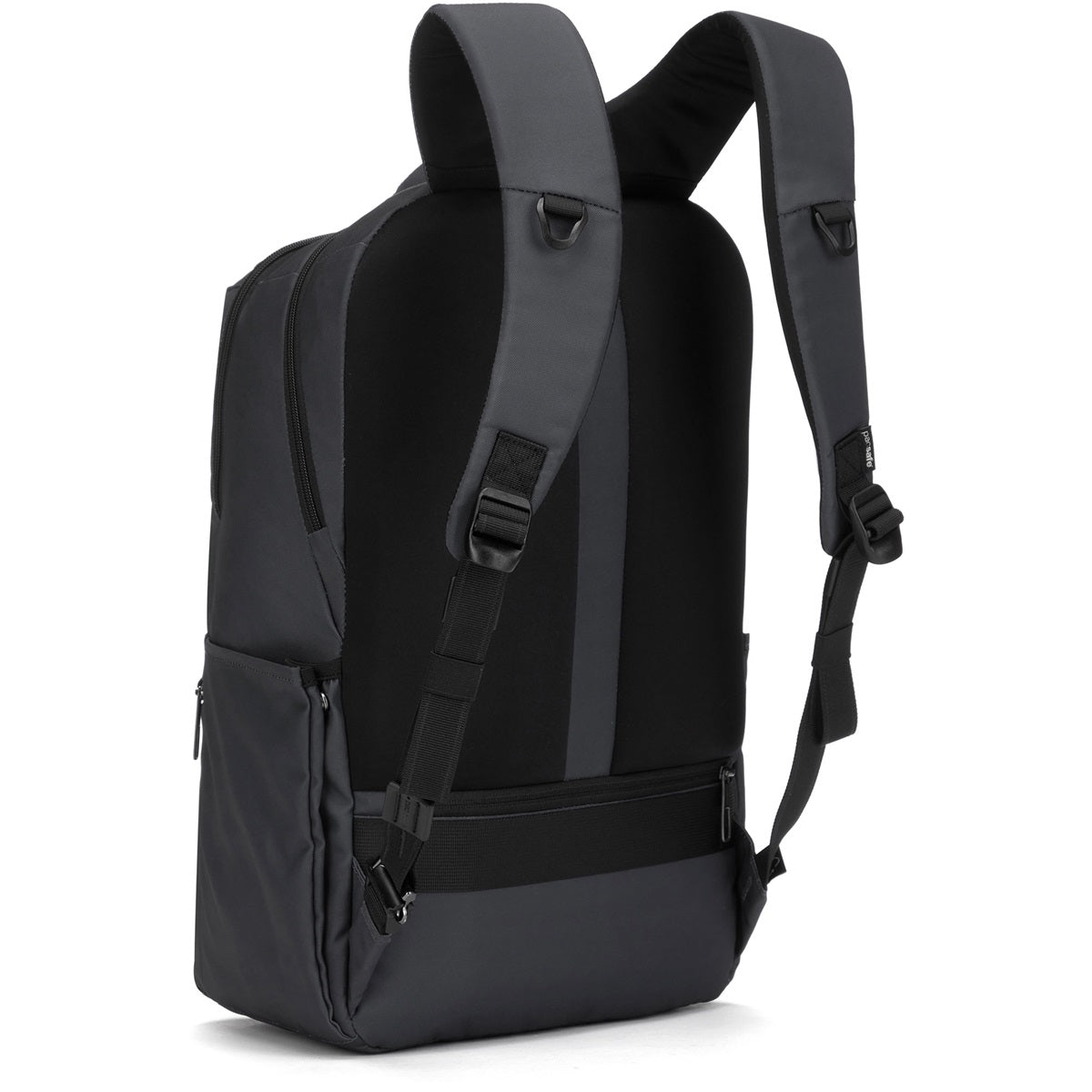 Slate Backpack Pacsafe X 25l