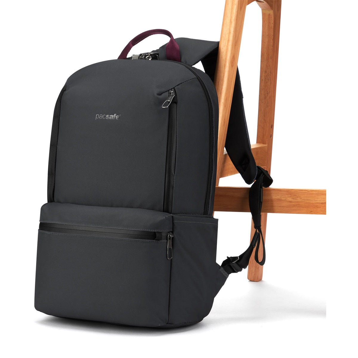 Pacsafe Metrosafe X 20l Backpack Slate