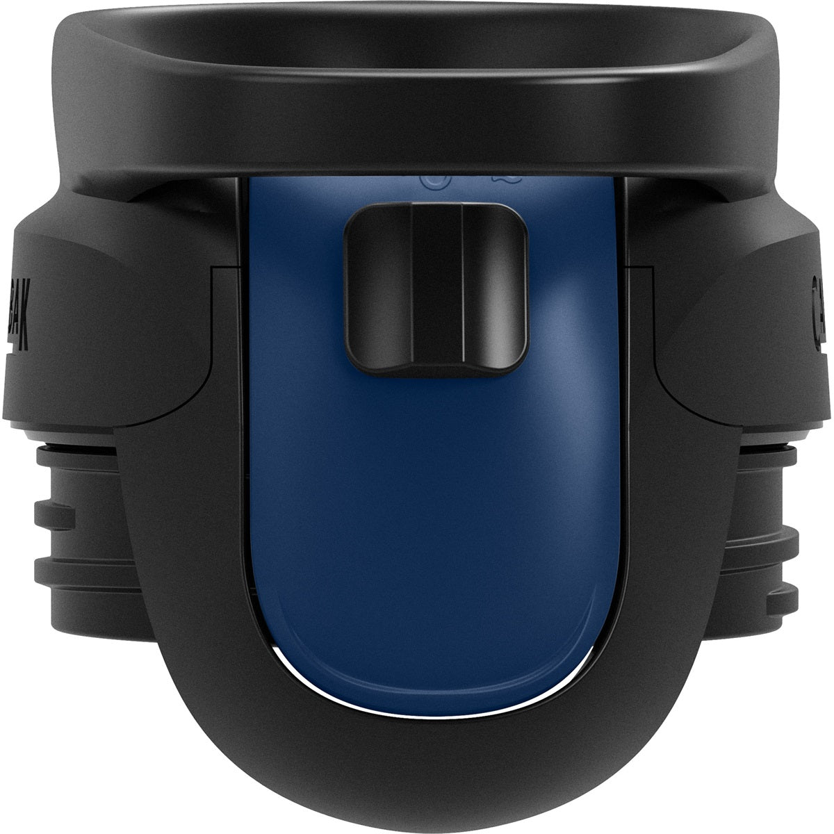 Camelbak Forge Flow izolată în vid 0,6 L Navy