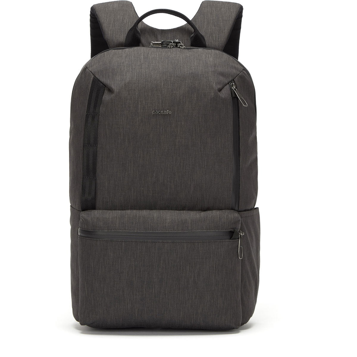 Pacsafe Metrosafe X 20l Backpack Carbon
