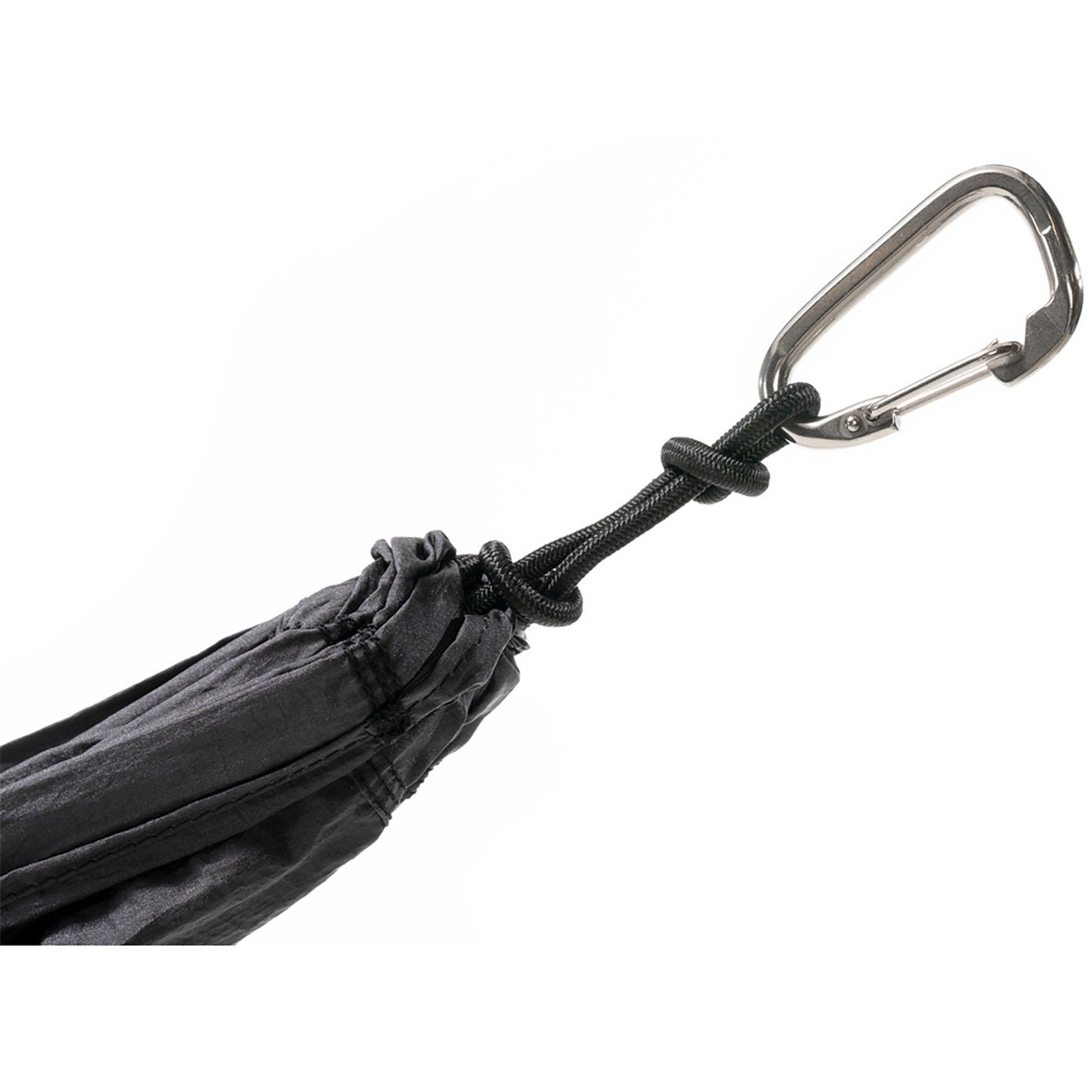 Eno Travelnest Hammock & Straps Combo Charcoal