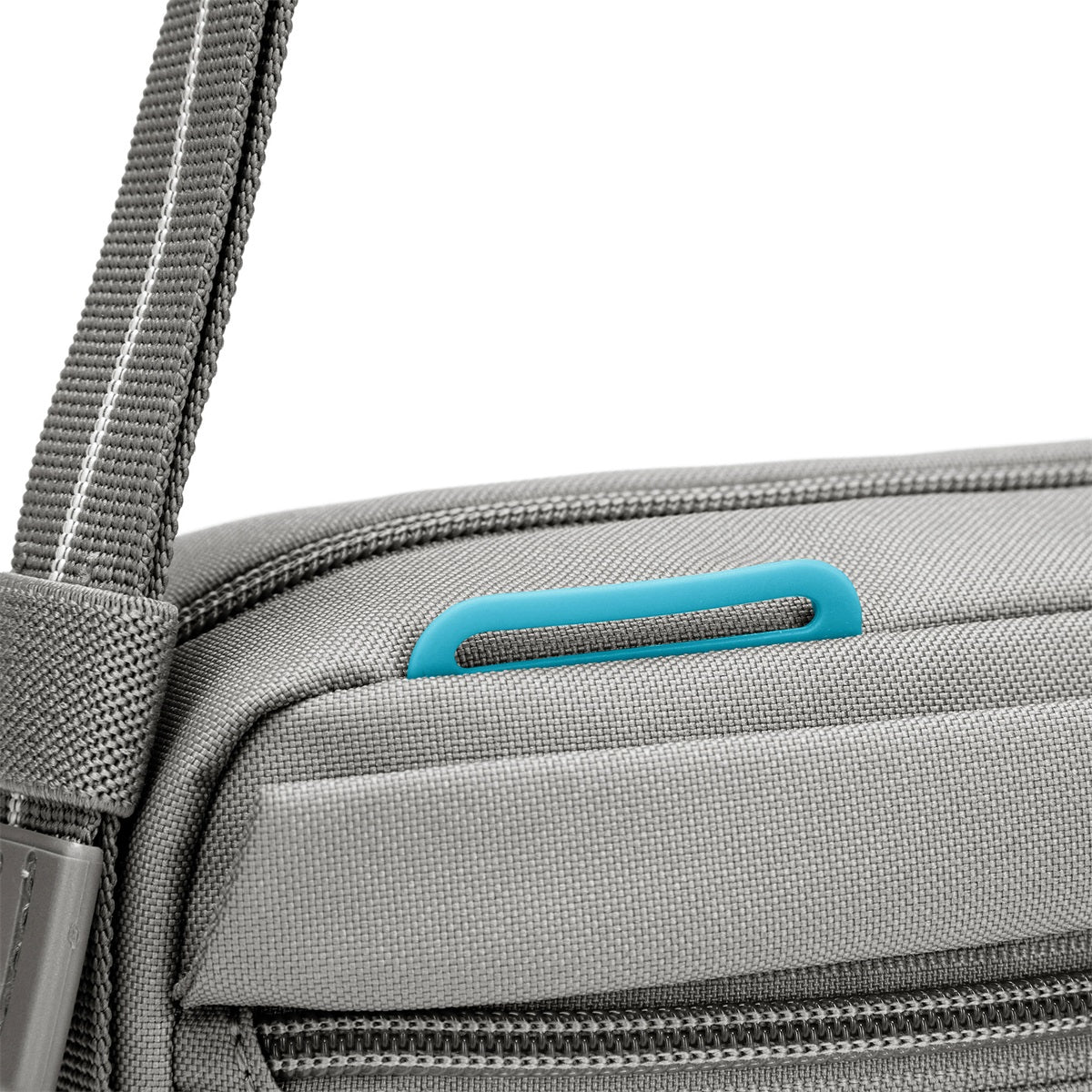 Pacsafe Go Crossbody Stone