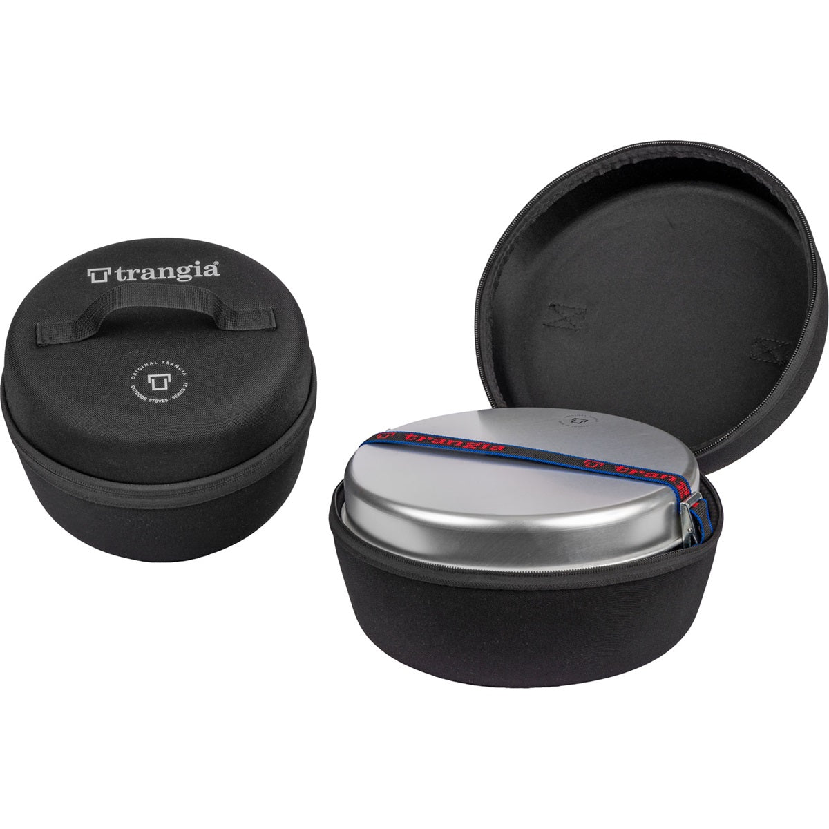 Trangia Eva Custodia 27 Piccola