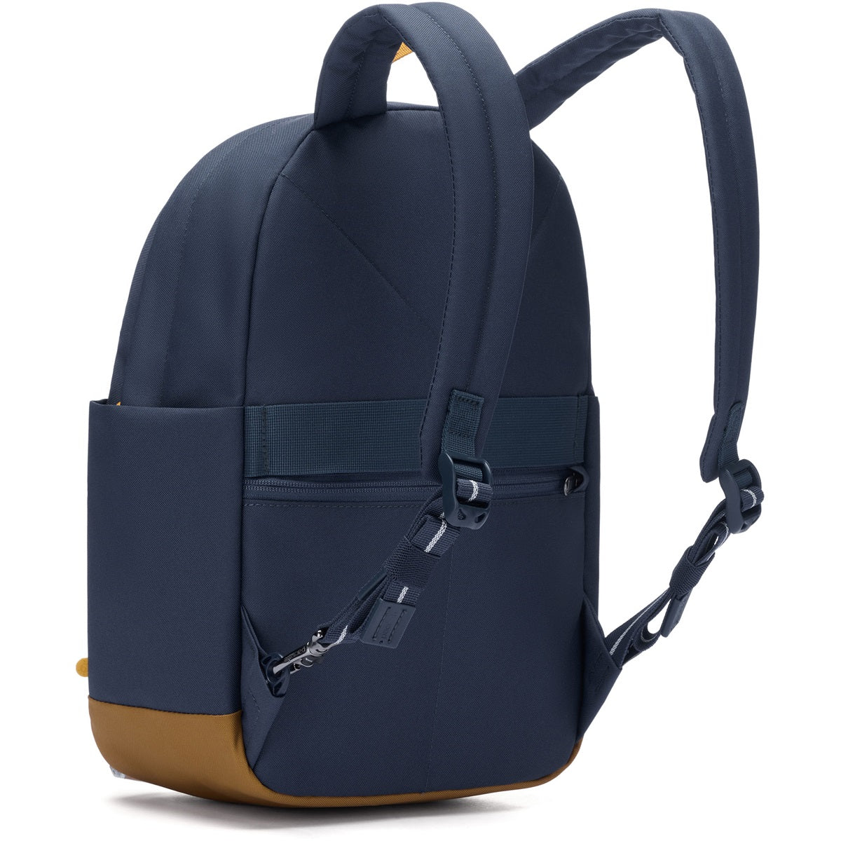 Pacsafe Go 15l Backpack Coastal Blue