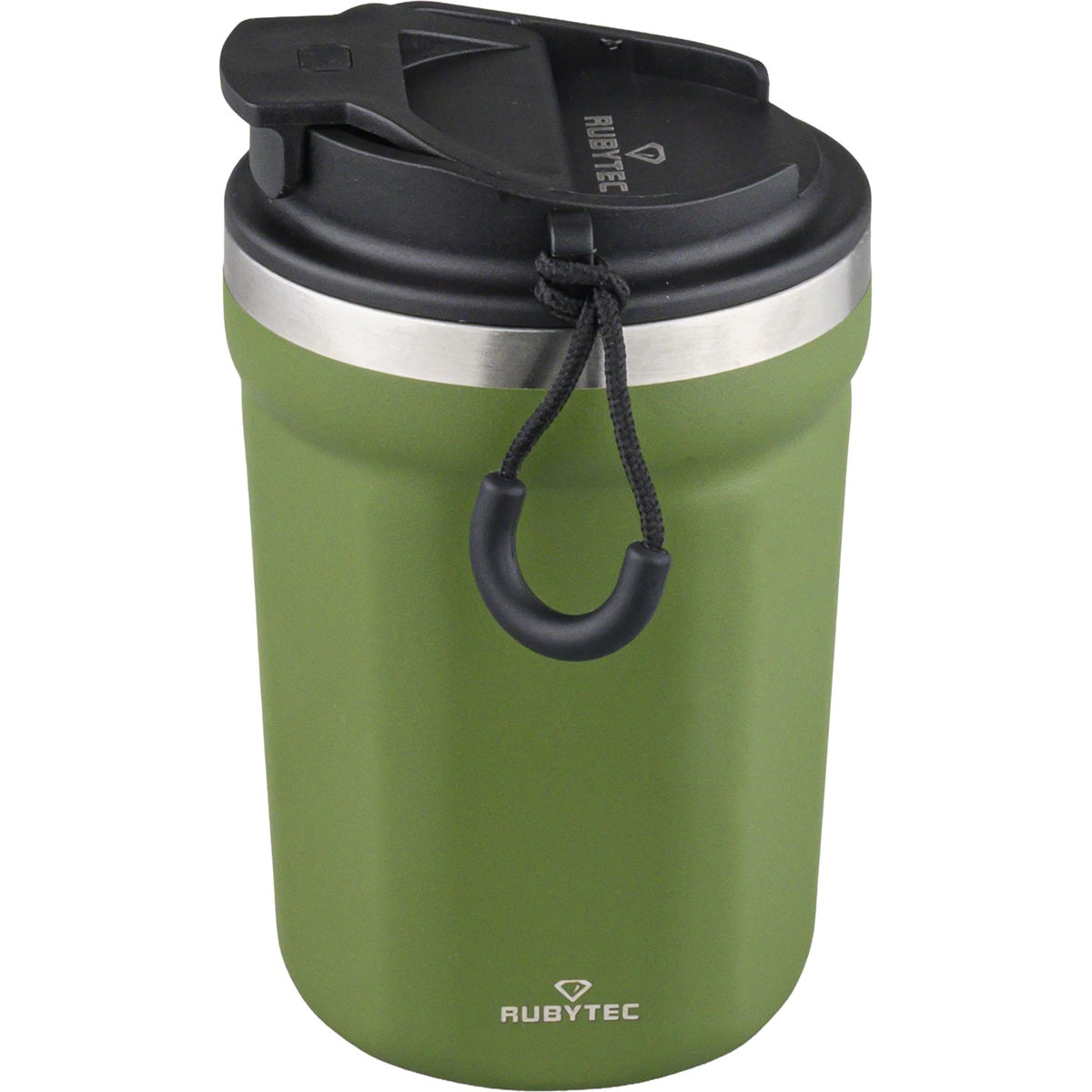 Rubytec Shira Mugshot 0.2l Olive