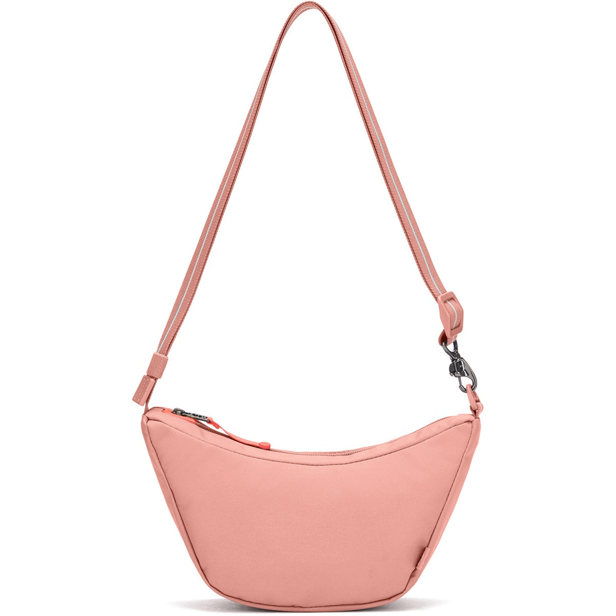 Pacsafe Go Lunar Crossbody Rose