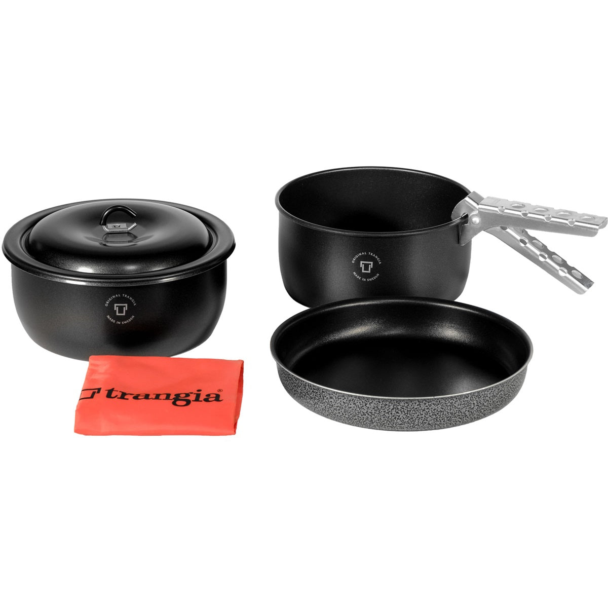 Trangia Tundra Lll
