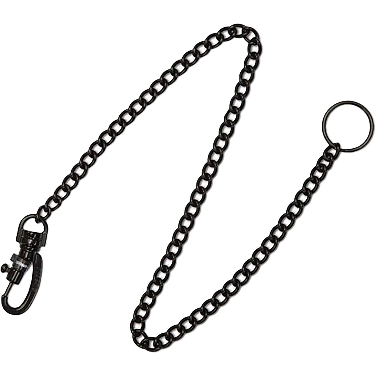 Pacsafe Wallet Chain Black