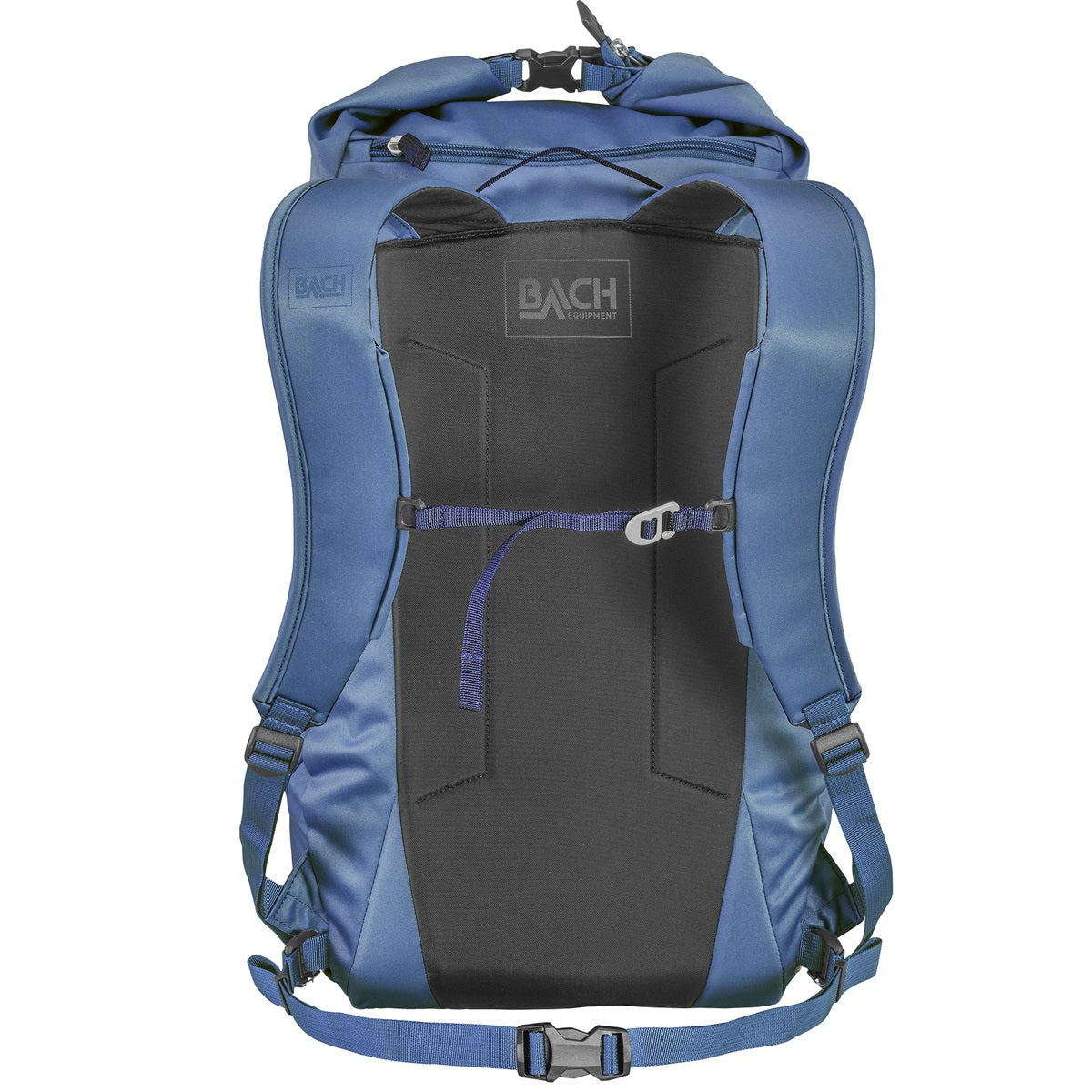 Bach Pack It 24 Rivera Azul