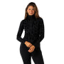 Falcon Ski Pully Ladies