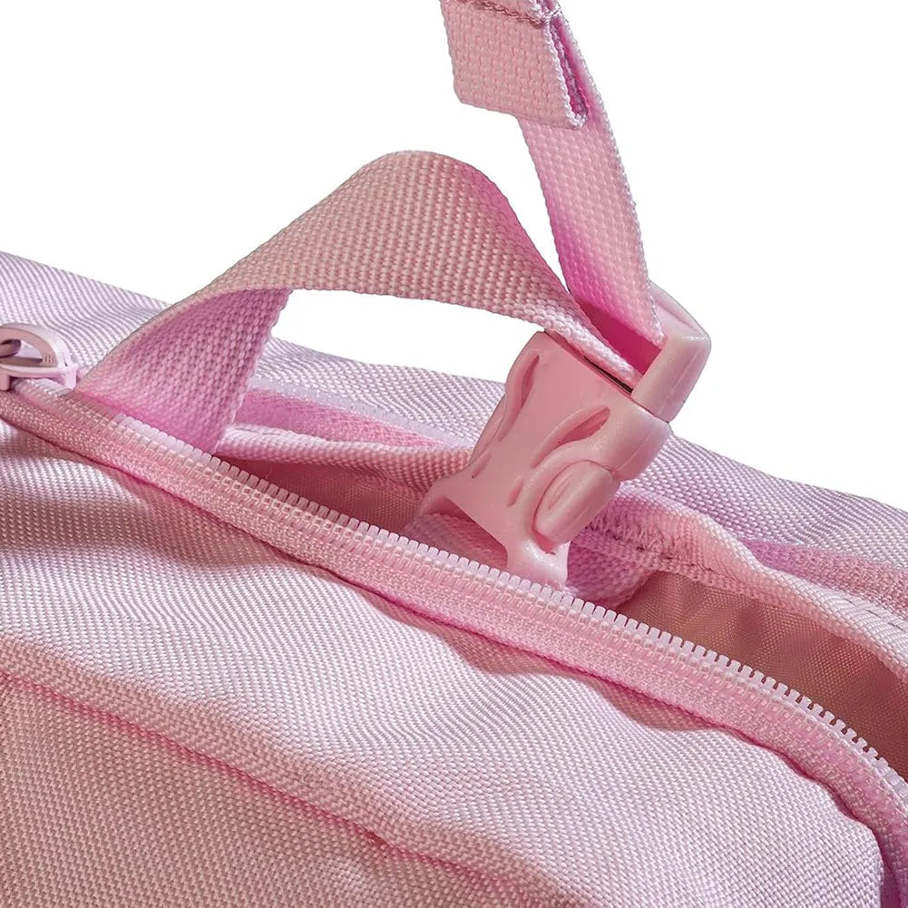 Puma Washbag Růžová toaletní taška