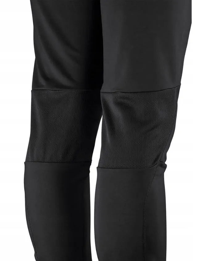 Pantaloni da Uomo Puma Man Liga Pants Pro Neri