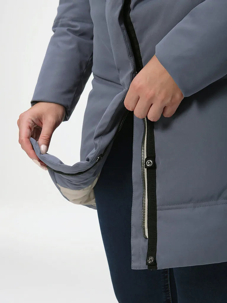 seaicéad gheimhridh na mban lúb narnia liath l