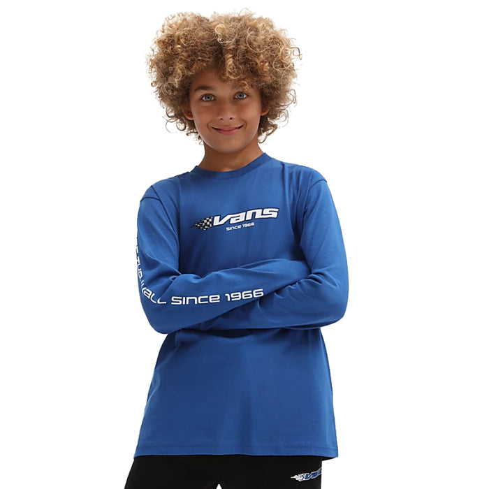 Maglione casual da ragazzo di Vans