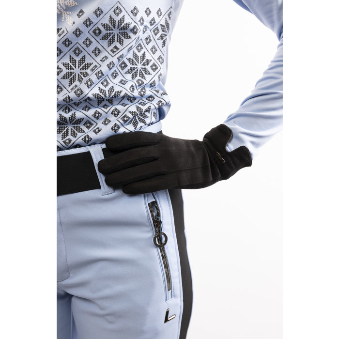 Luhta Women's Ski/snowboard Gloves